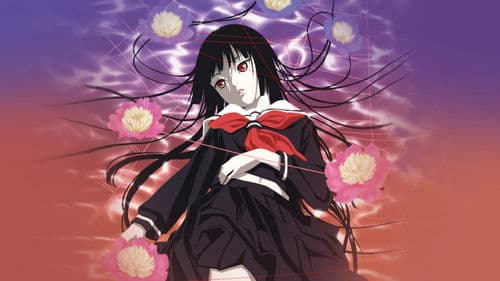 Jigoku Shoujo Bild 7