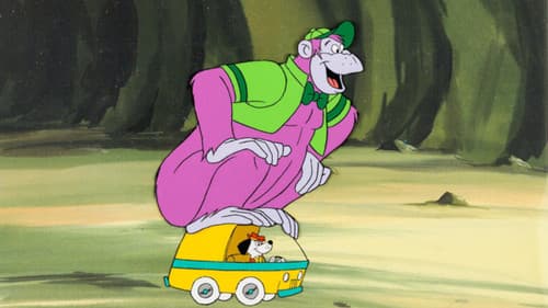 The Great Grape Ape Show Bild 2