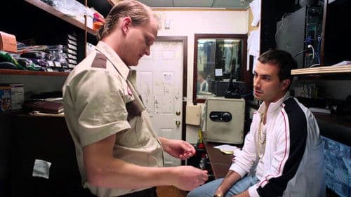 The Last American Guido Bild 2