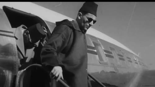 Mohammed V, père de l'indépendance marocaine Bild 3