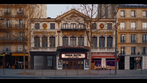 Tania Dutel : Les Autres Bild 1