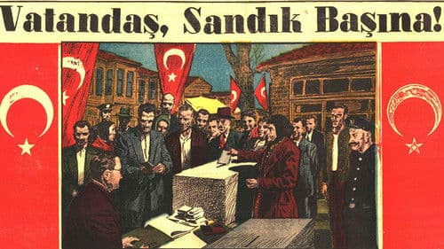 12 Mart: Sancı Bild 1