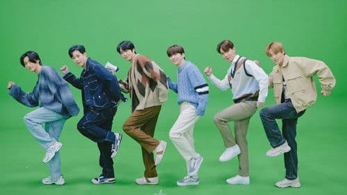 몬스타엑스 과몰입장 Bild 1