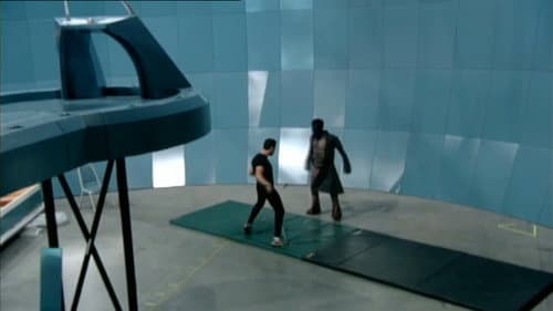 Introducing the Incredible Nightcrawler! Bild 3