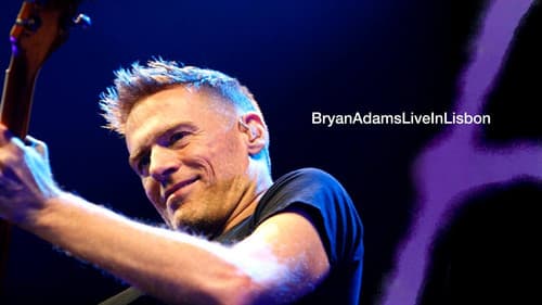 Bryan Adams: Live in Lisbon Bild 1