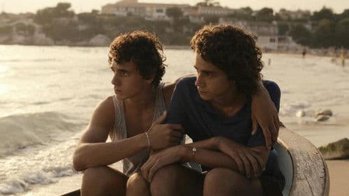 L'amie de l'été Bild 2