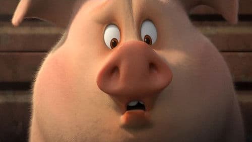 Gans im Glück Bild 7