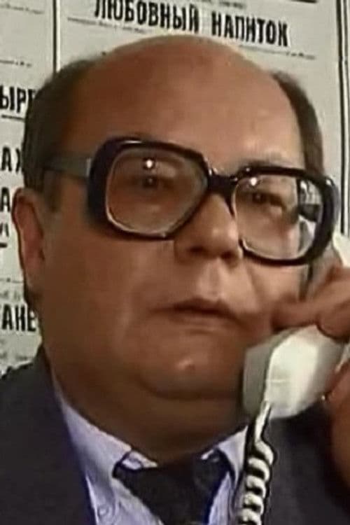 Геннадий Храпунков