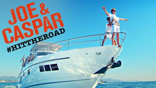 Joe & Caspar Hit the Road Bild 2