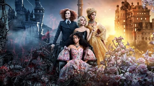 The School for Good and Evil Bild 4