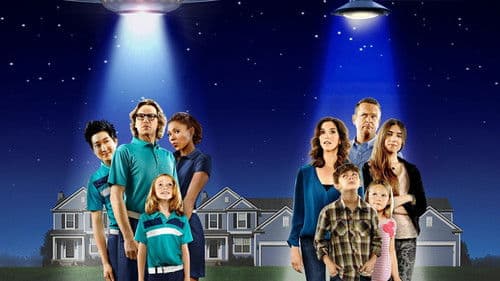 The Neighbors Bild 7