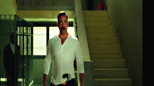 No Surrender - One Man vs One Army Bild 3