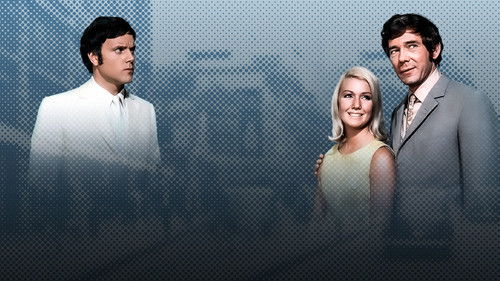 Randall and Hopkirk (Deceased) Bild 1