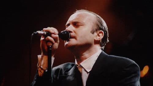 Phil Collins: MTV Unplugged 1994 Bild 1