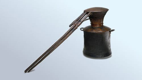 Salaviinanpolttajat Bild 1