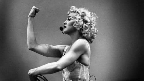 Becoming Madonna Bild 3