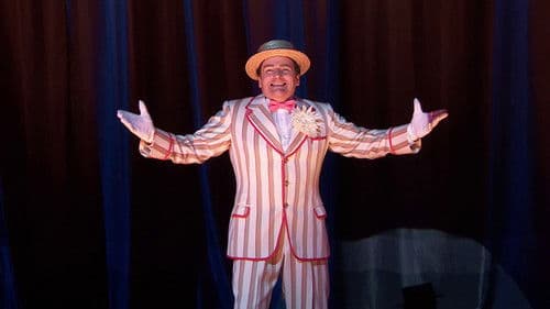 National Theatre Live: Follies Bild 8