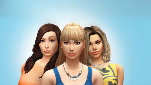 Girls in the House Bild 5