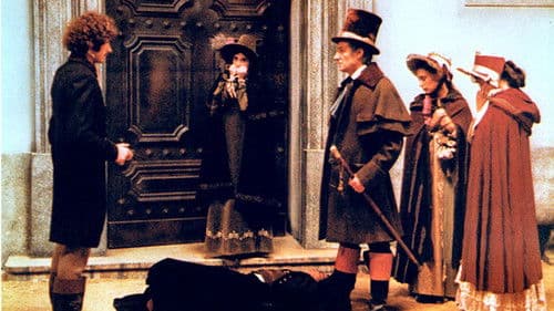 Amor de Perdição Bild 1