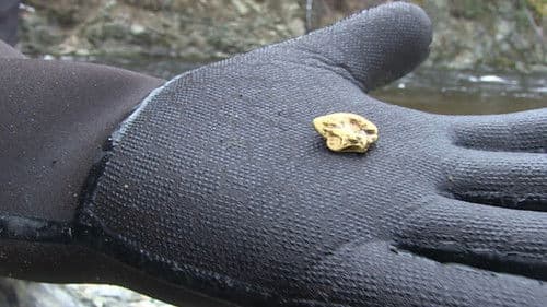 Die Goldsucher vom Devil’s Canyon Bild 2