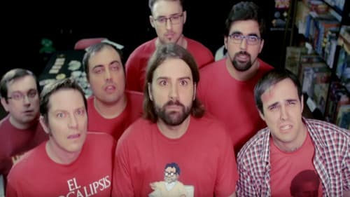 Cinebasura: La peli Bild 1