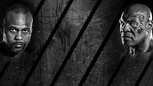 Mike Tyson vs. Roy Jones Jr. Bild 1