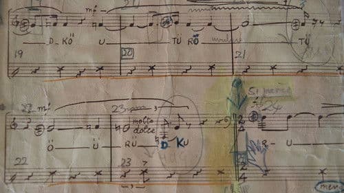 Die erste Bewegung des Unbewegten Bild 6