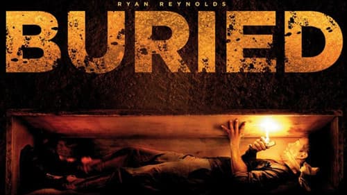 Buried - Lebend begraben Bild 6