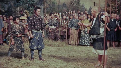 Samurai III: Duel on Ganryu Island Bild 6