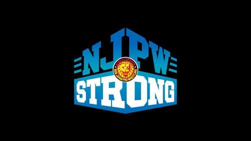 NJPW STRONG Bild 1