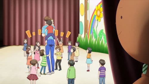 Life Lessons with Uramichi-Oniisan Bild 7