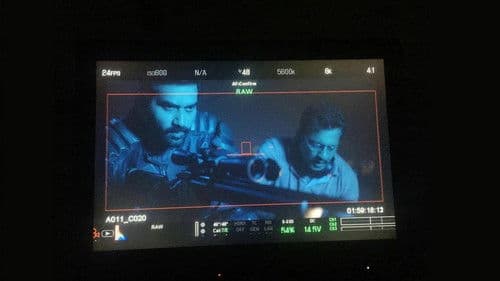 Project Ghazi Bild 1