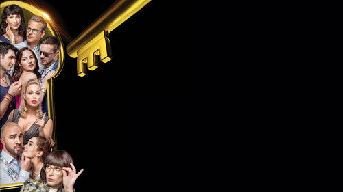 Kölcsönlakás Bild 1