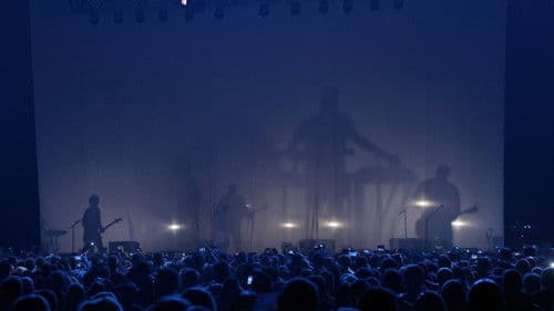 OneRepublic: Live in South Africa Bild 2