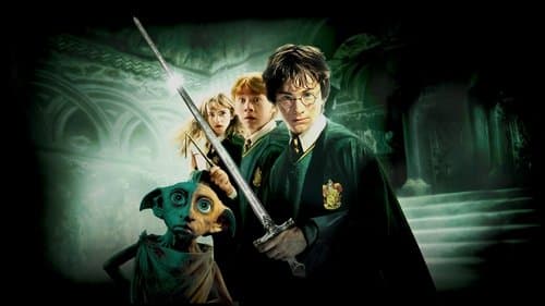 Harry Potter und die Kammer des Schreckens Bild 8