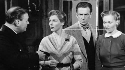 Three Steps In The Dark Bild 8