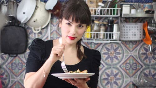 The Little Paris Kitchen: Cooking with Rachel Khoo Bild 1