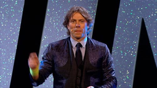 John Bishop: Supersonic Live Bild 1