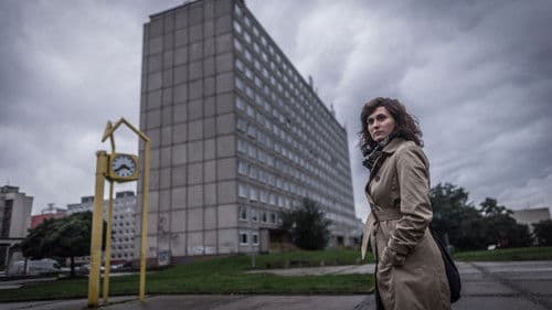 Matematika zločinu Bild 5