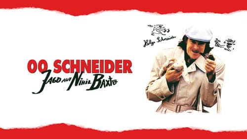 00 Schneider - Jagd auf Nihil Baxter Bild 4