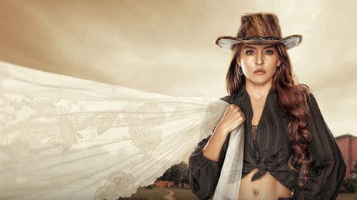 Doménica Montero Bild 3