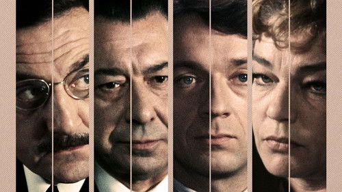 Armee im Schatten Bild 7