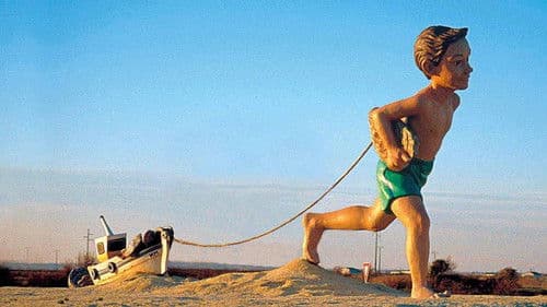 Kunst? Für Beifahrer Bild 2