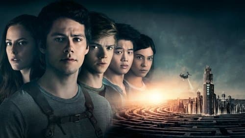 Maze Runner - Die Auserwählten in der Todeszone Bild 3