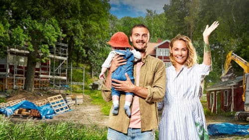 Bergs Drömkåk Bild 1