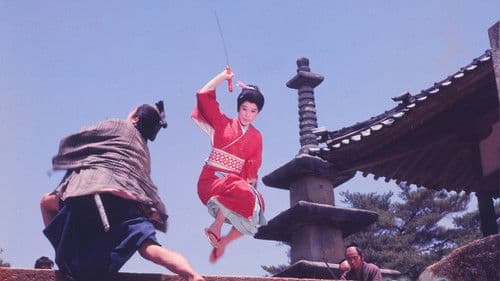 めくらのお市　地獄肌 Bild 6