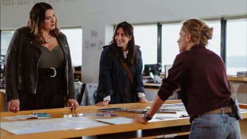 Les Trois Brestoises Bild 3