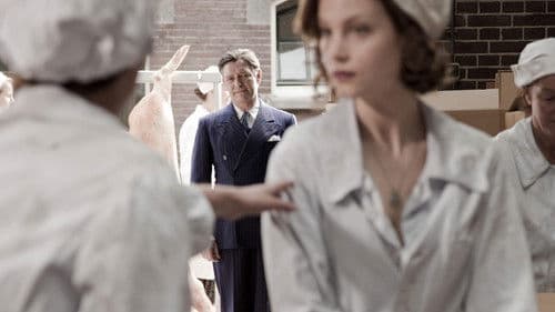 The Gang - Auge um Auge Bild 5