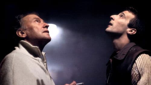 Wenn Männer fallen Bild 1