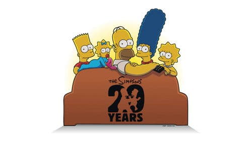 The Simpsons 20th Anniversary Special - In 3D! On Ice! Bild 5